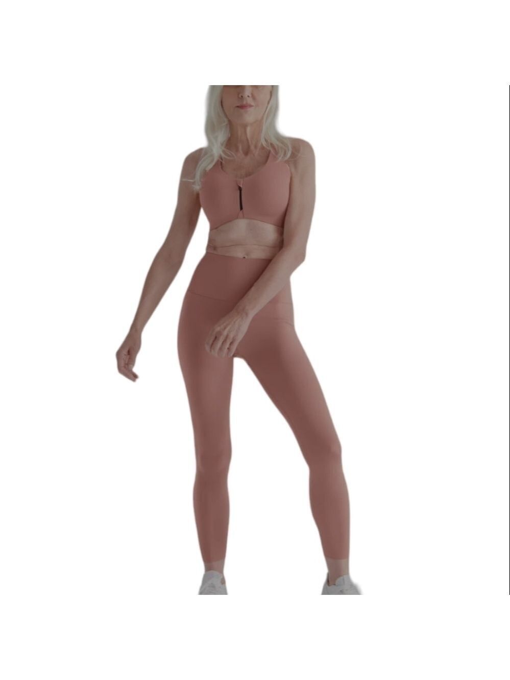 KNIX HiTouch High Rise Legging - Picture 3 of 10